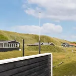 펜션 2 Bedroom Amazing In Ulfborg