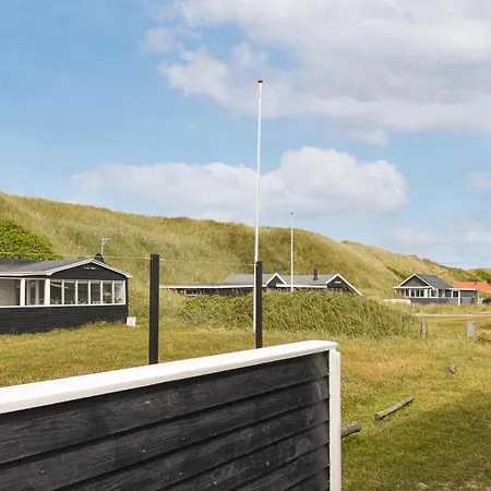 Holiday home 2 Bedroom Amazing In Ulfborg