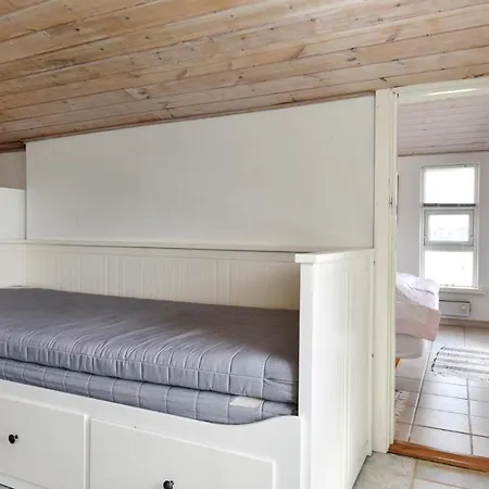 Holiday home 2 Bedroom Amazing In Ulfborg