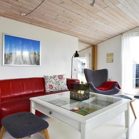 2 Bedroom Amazing In Ferienhaus *