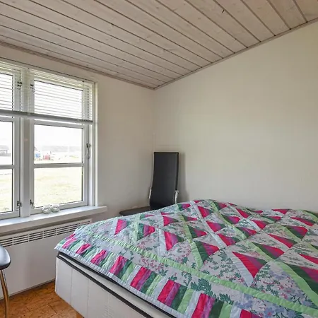 Tatil Evi 2 Bedroom Amazing In Ulfborg