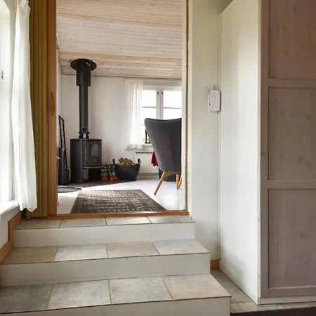 Tatil Evi 2 Bedroom Amazing In Ulfborg