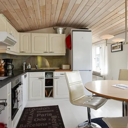 Tatil Evi 2 Bedroom Amazing In Ulfborg