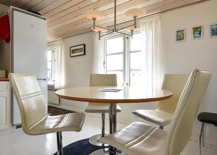 2 Bedroom Amazing In * Ulfborg