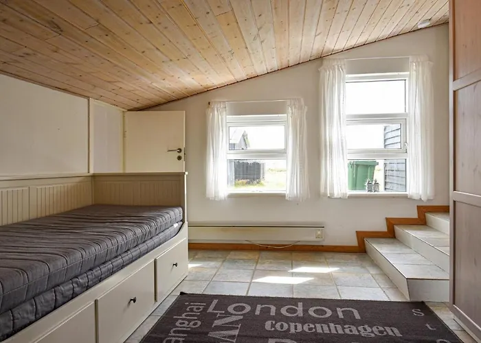 2 Bedroom Amazing In * Ulfborg
